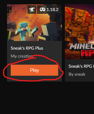 Play Example